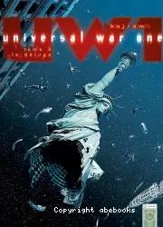 Universal War One, T4