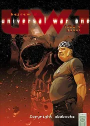 Universal War One, T5