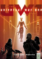 Universal War One, T6