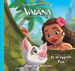 Vaiana, la légende du bout du monde