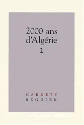 2000 ans d'Algérie