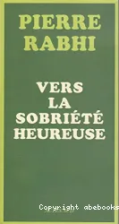 Vers la sobriété heureuse