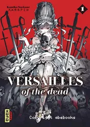 Versailles of the dead