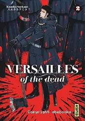 Versailles of the dead