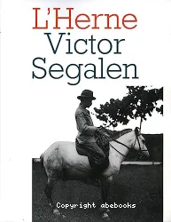 Victor Segalen