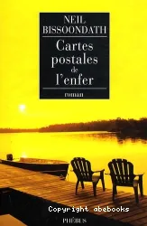 Cartes postales de l'enfer