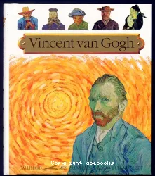 Vincent Van Gogh