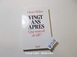 Vingt ans après