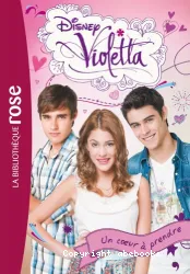 Violetta