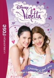 Violetta