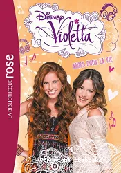 Violetta