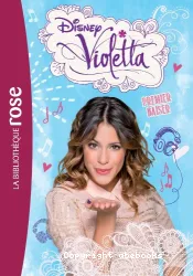 Violetta