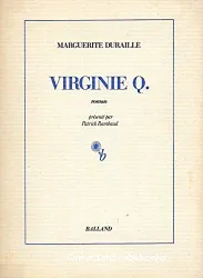 Virginie Q