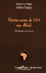 Vivre avec le VIH au Mali