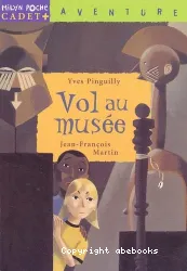 Vol au musée