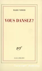 Vous dansez ?