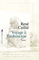 Voyage à Tombouctou