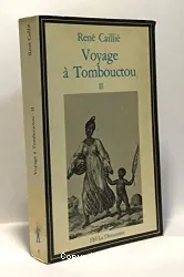 Voyage à Tombouctou