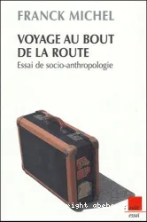 Voyage au bout de la route