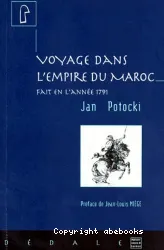 Voyage dans l'Empire du Maroc fait en l'année 1791