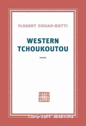 Western tchoukoutou