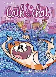 Cath & son chat