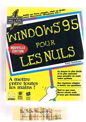 Windows 95 pour les nuls