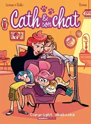 Cath & son chat