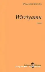 Wirriyamu