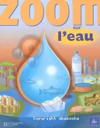 Zoom sur l'eau