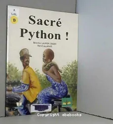 Sacré Python !