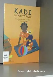 Kadi la petite fille