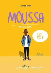 Moussa entre en sixième