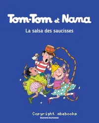 La salsa des saucisses