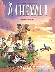 Chevaux au vent !