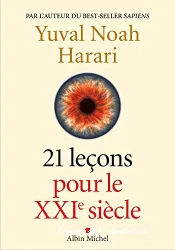 21 leçons pour le XXIe siècle