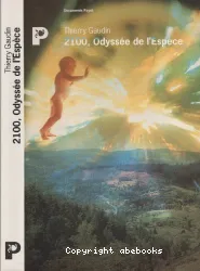 2100, odyssée de l'espèce