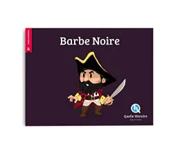 Barbe noire