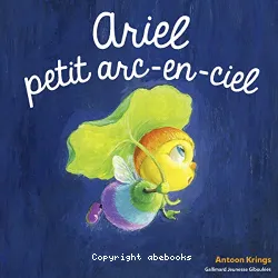 Ariel, petit arc-en-ciel