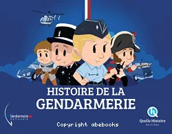 Histoire de la Gendarmerie