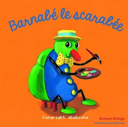 Barnabé le scarabée