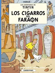 Los cigarros del faraon