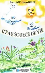 L'eau, source de vie