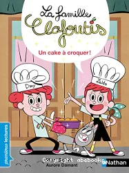 La famille Clafoutis