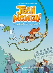 Le collège, c'est la jungle !