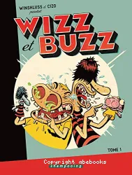 Wizz et Buzz