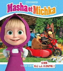 Masha et Michka