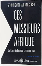 Ces messieurs Afrique