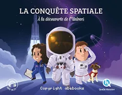 La conquête spatiale