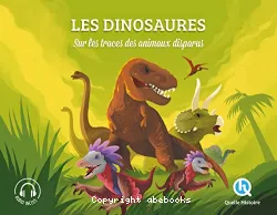 Les dinosaures